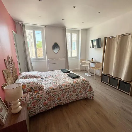 Apartamento Coudert Lll L En Hypercentre Climatisé Castres (Tarn)