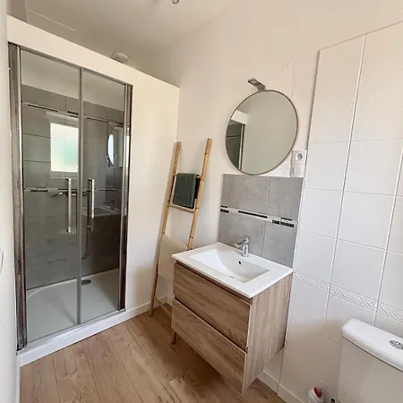 Apartamento Coudert Lll L En Hypercentre Climatisé Castres (Tarn)